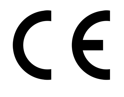 CE Logo DigiSat
