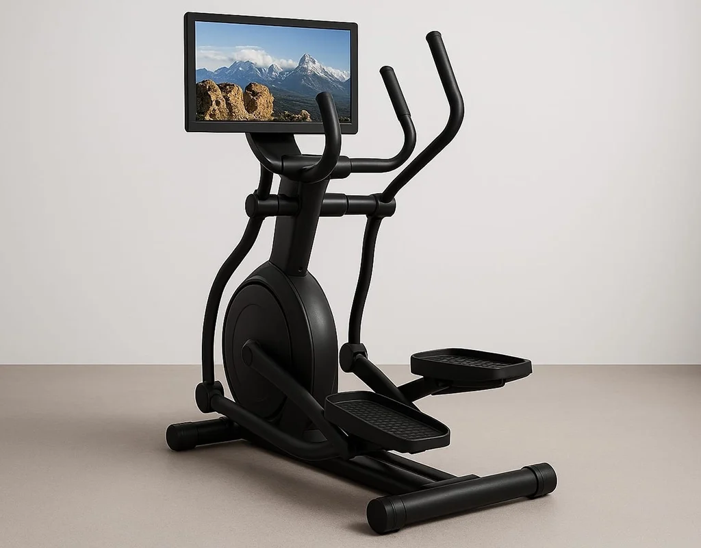 TV System Fitness umrüsten